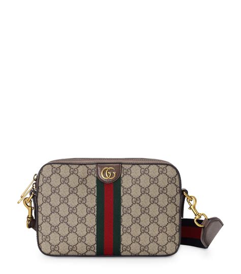 gucci hip bag men's|gucci ophidia small shoulder bag.